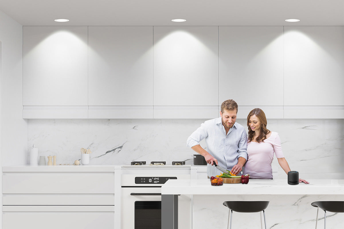 The Guide for Choosing the Best Recessed Lighting