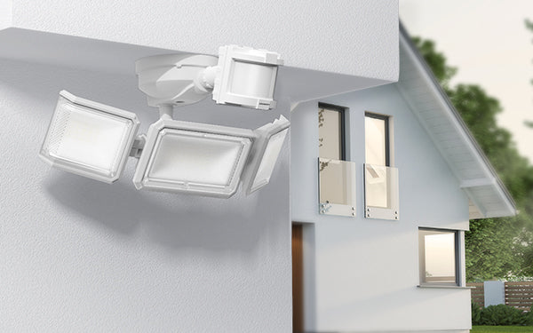 What You Should Know About Security Lights Uses