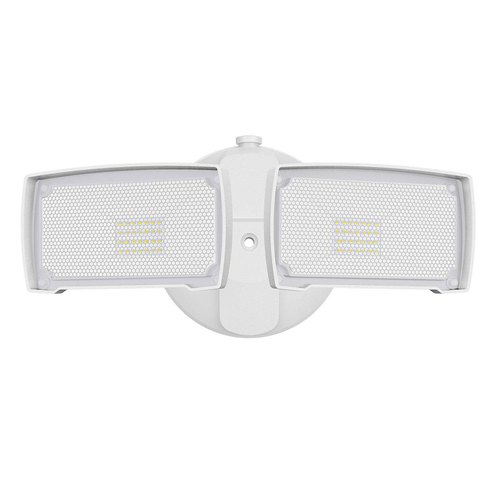 3000LM LED Flood Light Outdoor Switch Controlled 28W 5500K