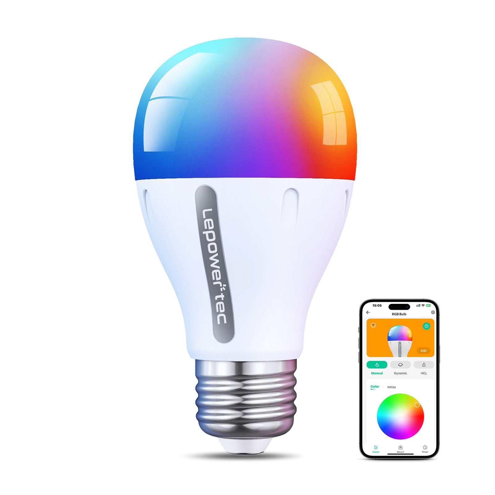 light bulb