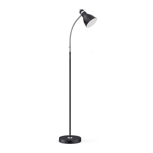 Lepower-tec Gooseneck Tall Floor Lamp Directional Lighting