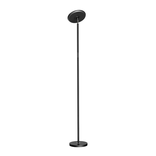 Lepower-tec Torchiere LED Floor Lamp with Remote Control 35W 3500LM