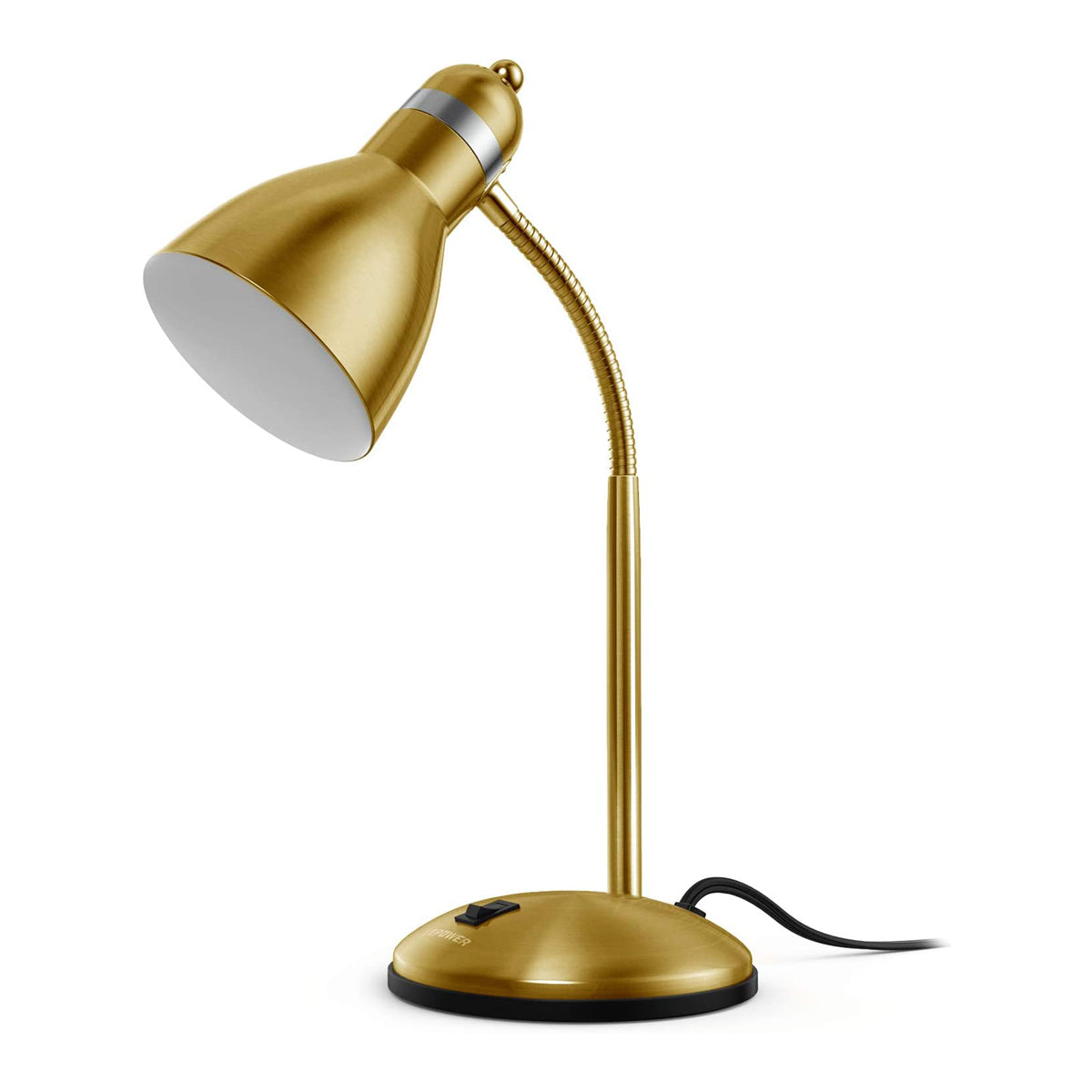 Clip on deals desk lamp