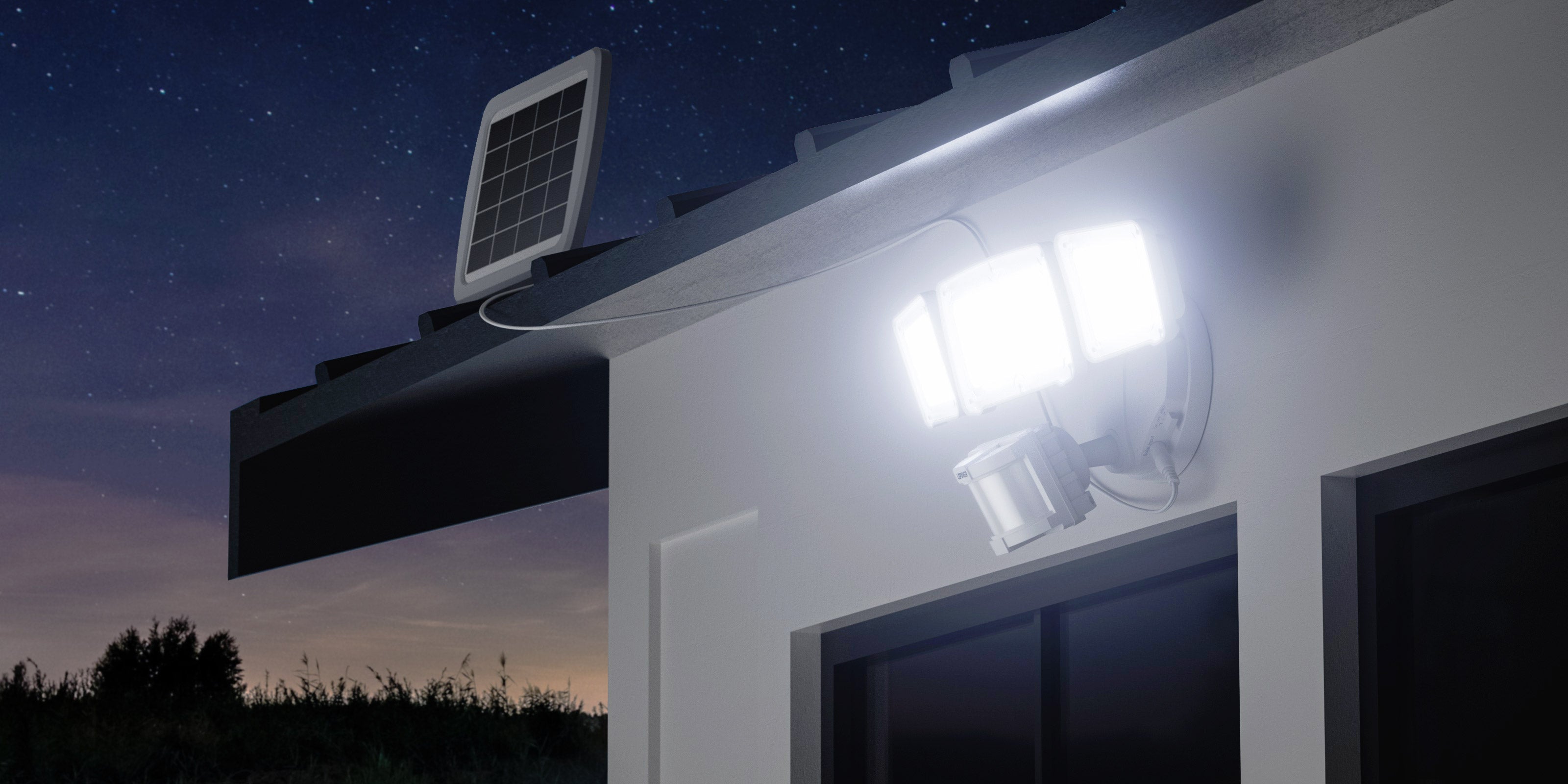 Lepower deals solar lights