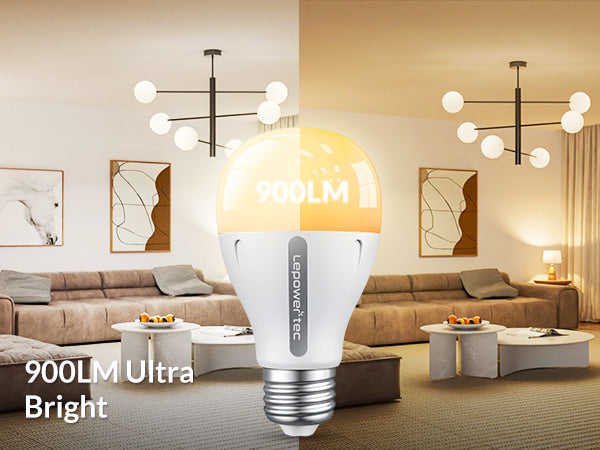 smart-light-bulb