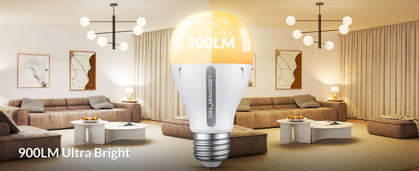 smart-light-bulb