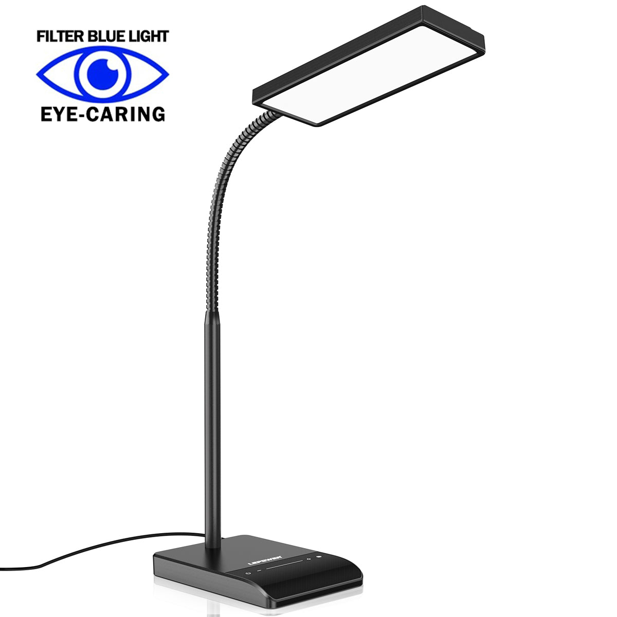 Trond led 2024 desk lamp